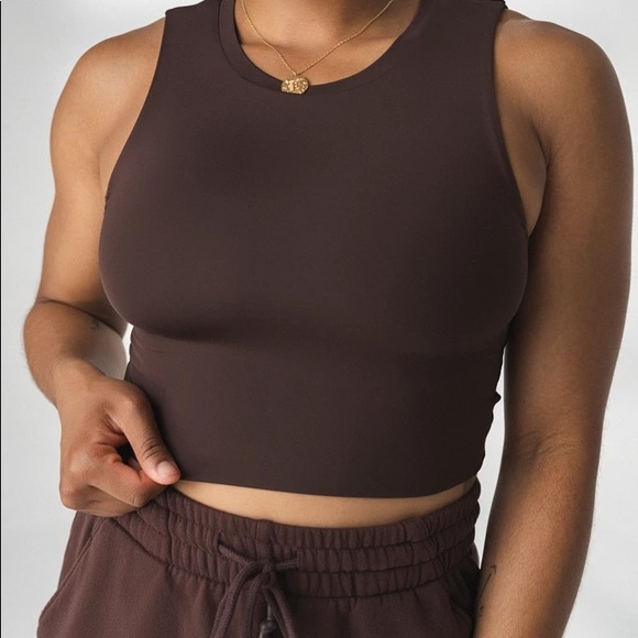 Balance Vitality ‘Allora’ Tank (XL) - obsidian - Picture 9 of 9